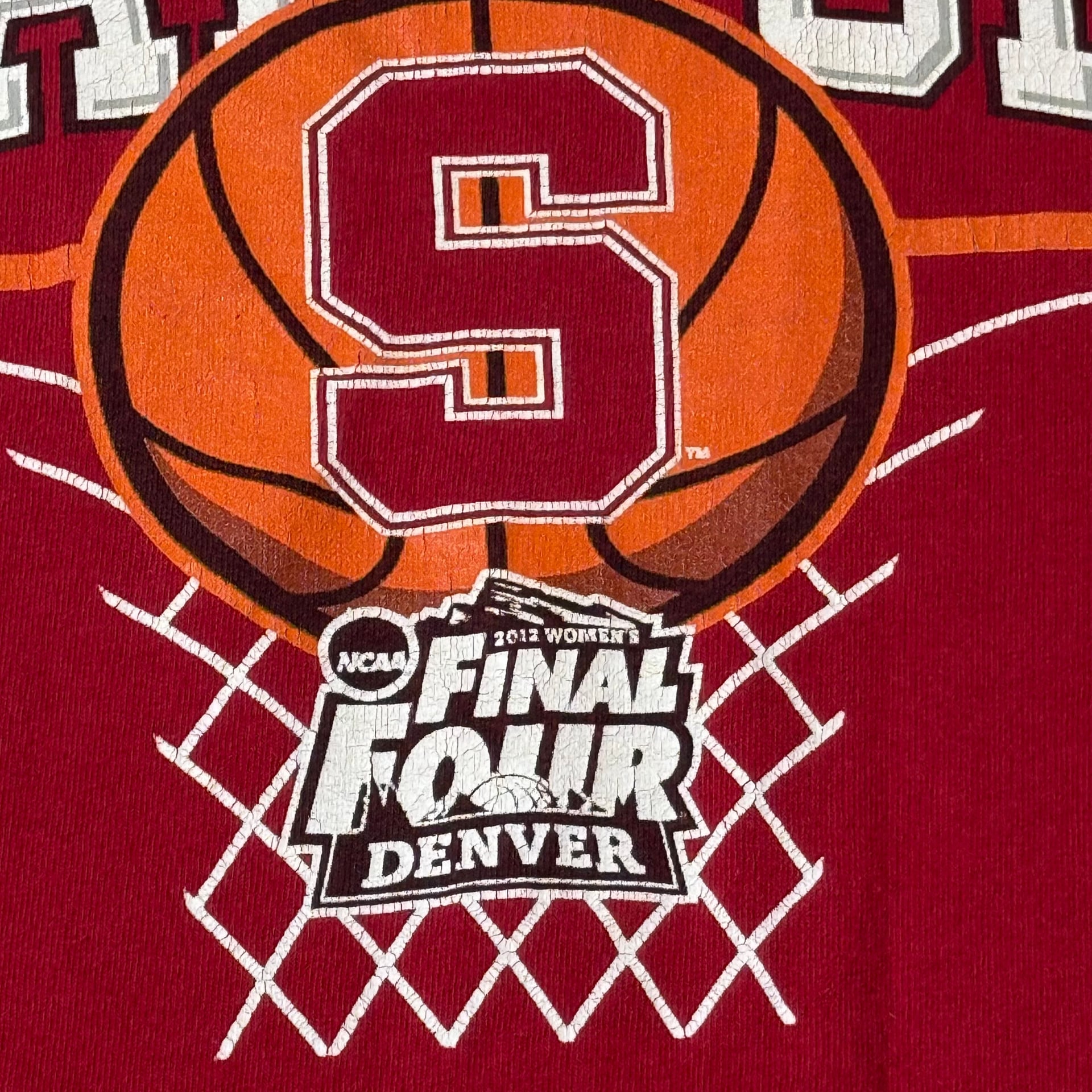 Ncaa Stanford Final Four Basketball